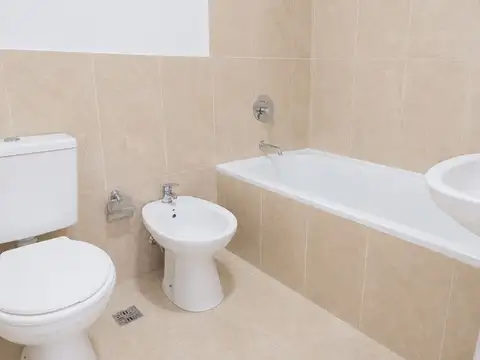 Departamento en Alquiler Apto profesional