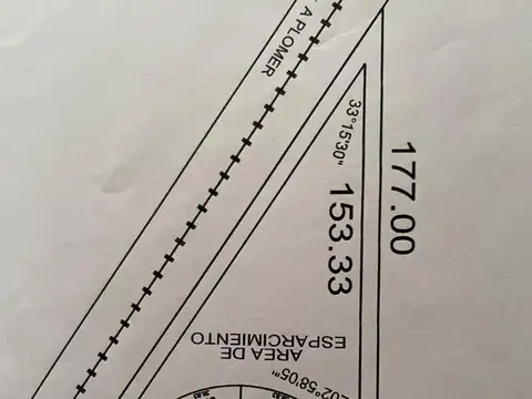 Terreno en Venta en Countries y Barrios Cerrados en Marcos Paz, USD 23.000