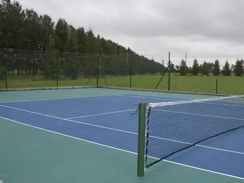 Terreno en Venta de 1577,0 m2