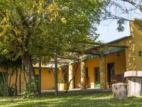 Terreno en Venta en Countries y Barrios Cerrados en Marcos Paz, USD 23.000