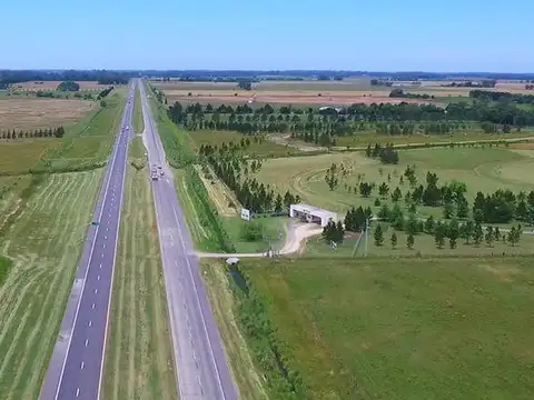 LOTE EN VENTA CLUB DE CAMPO LAS HOJAS - F16