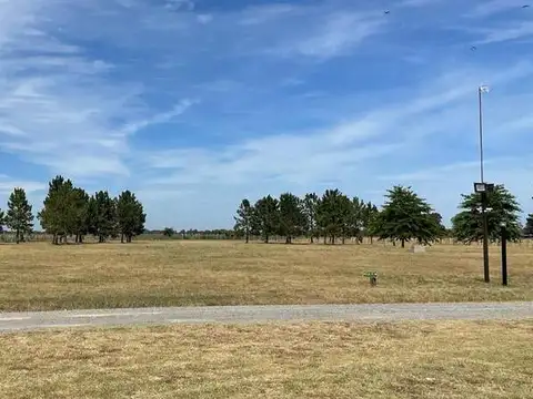 F16 CLUB DE CAMPO LAS HOJAS