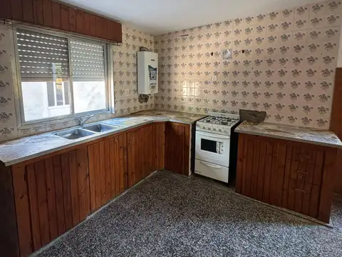 CASA EN VENTA EN FRANCISCO MADERO, PEHUAJO