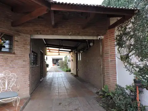 Casa en Venta de 5 dormitorios