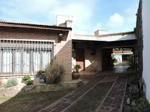 Ituzaingó 200