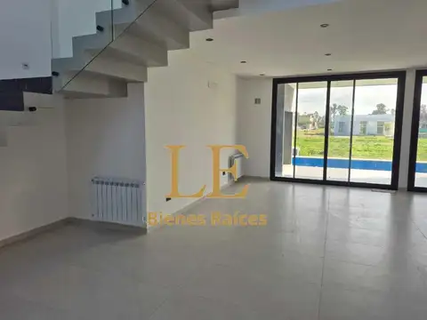 Casa en Venta al Noroeste