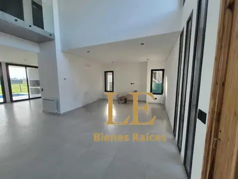 Casa en Venta A Estrenar