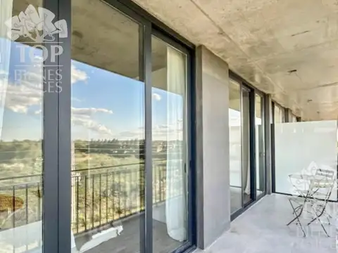 Departamento en Venta en Dique Lujan, USD 120.000