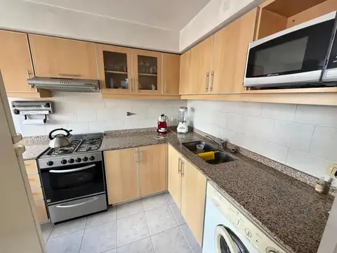 Departamento en Venta en Villa Pueyrredón, USD 160.000