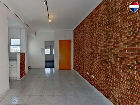 Departamento en Venta 29 años