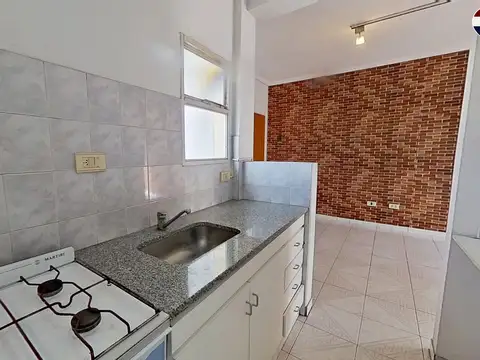 Departamento en Venta al Norte