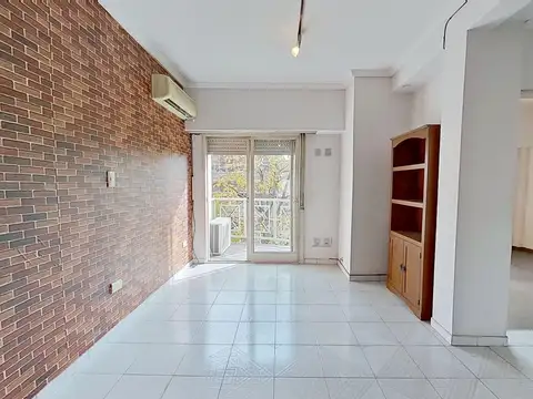 DEPTO 3 AMB EN VENTA QUILMES A PASOS DEL CENTRO