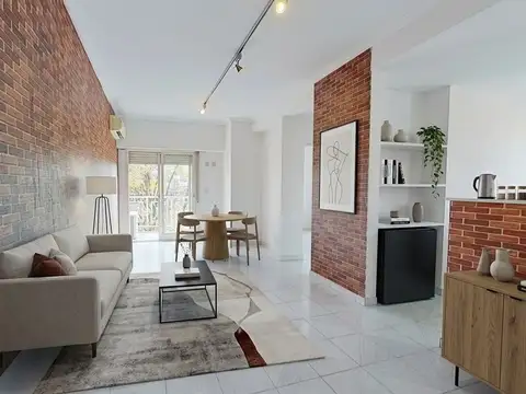 Departamento en Venta en Quilmes, USD 75.000