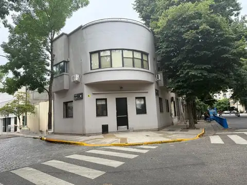 VENTA PH 5 AMBIENTES CABALLITO LADO NORTE TERRAZA 