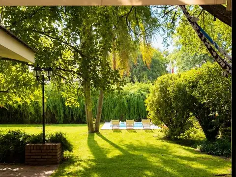 Casa en Alquiler en Jardín Espinosa, $ 3.500.000