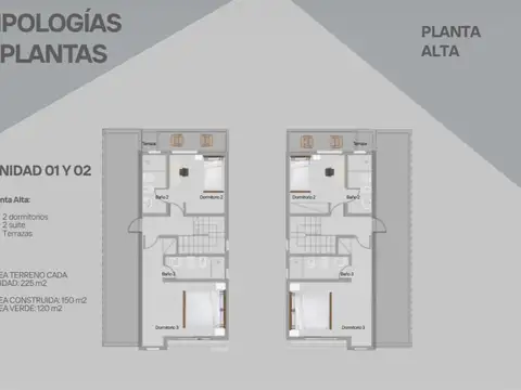 Casa en Venta A Estrenar
