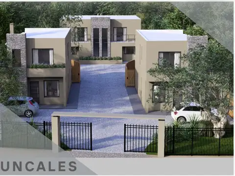 VENTA CASA 3 DORMITORIOS en SOLYMAR