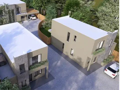 Casa en Venta de 5 dormitorios
