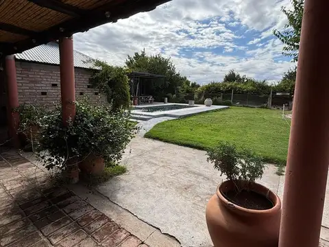 Quinta en Venta en General Alvear, USD 90.000