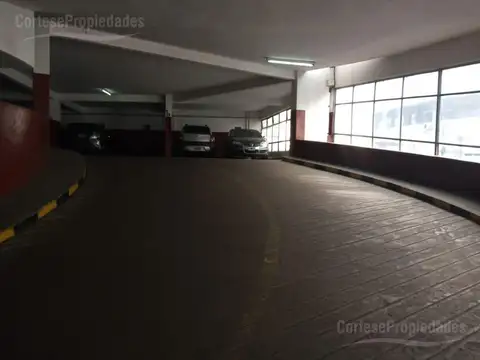 Cochera - Barrio Norte