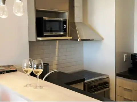 Departamento en Venta en Pocitos , USD 149.000