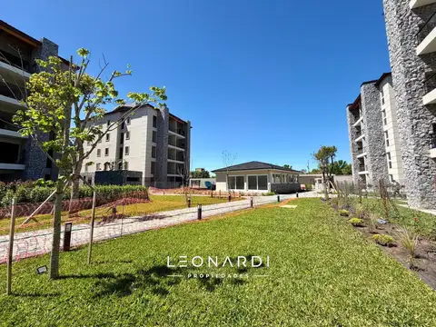 Departamento en venta en Green Boero 