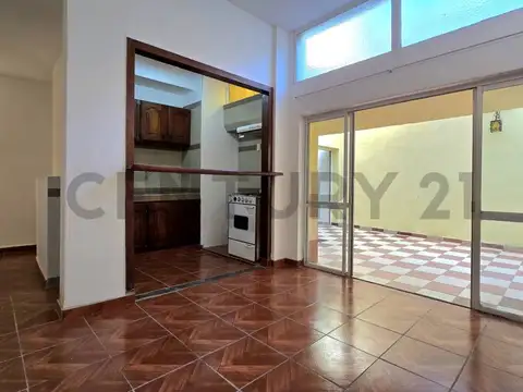 VENTA Departamento 3 Ambientes, Planta Baja con Patio - Palermo