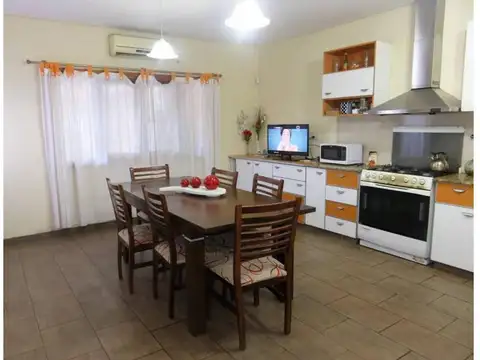Casa en Venta 40 años