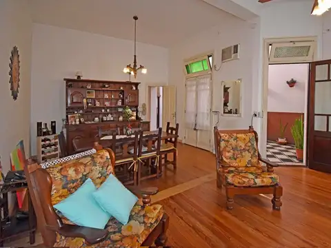 Casa en Venta 52 años