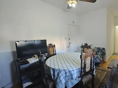 Departamento en Venta 46 años