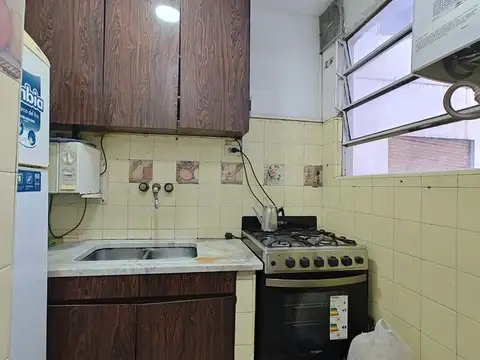 Departamento en Venta de 3 ambientes
