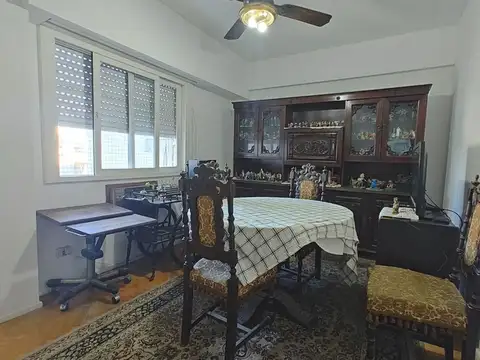 VENTA DEPARTAMENTO 3 AMBIENTES CABALLITO