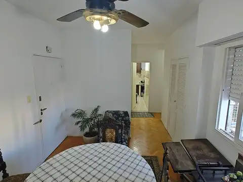 Departamento en Venta en Caballito, CABA