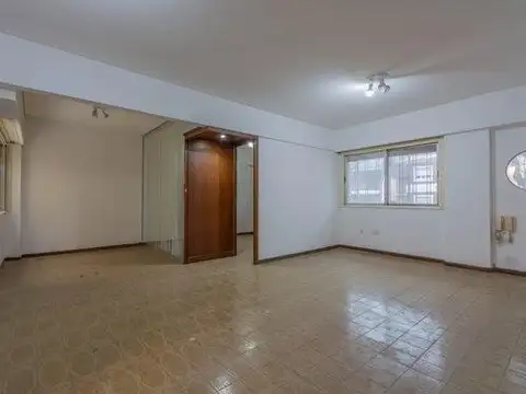 Alquiler Oficina en Núñez – Patio y Cochera