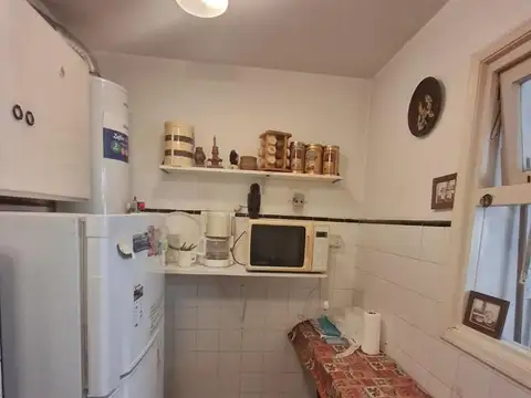 Bolivar 2100, Piso 5