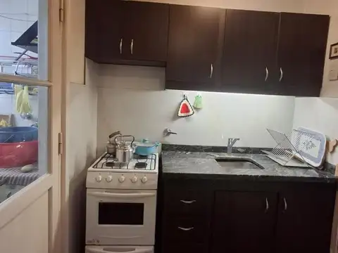 Departamento en Alquiler Temporal en Plaza Colon, $ 90.000