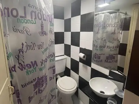 Departamento en Venta de Monoambiente