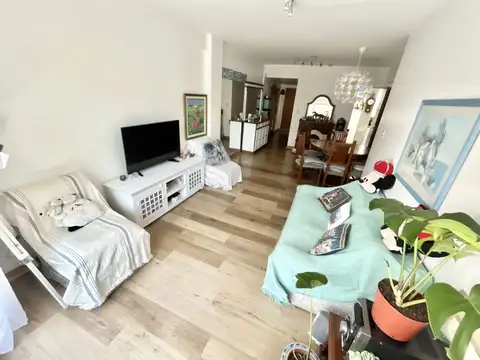 Departamento en Venta en Caballito, USD 265.000