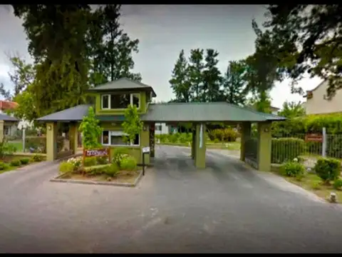 Departamento  amueblado en Barrio La Candela  