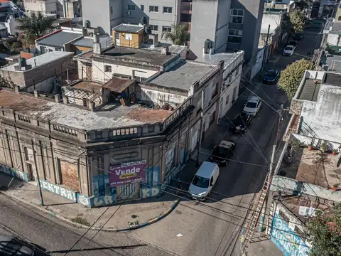 Terreno en Venta en Rosario, Santa Fe