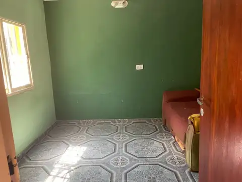 VENTA CASA + DEPARTAMENTO Y DOBLE FRENTE