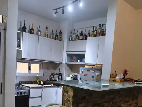 Departamento en Alquiler en Villa Santa Rita, $ 790.000