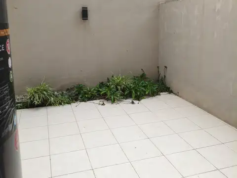 Departamento monoambiente amoblado