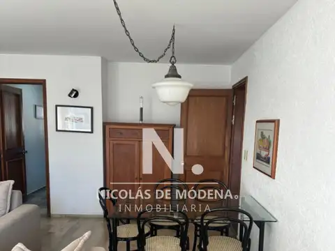 Oportunidad Apartamento en Edificio Porto Santo de 3 dorm. y 3 baños