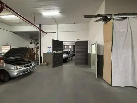 Balbastro  al 400