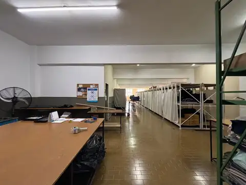 Galpon en Alquiler 30 años