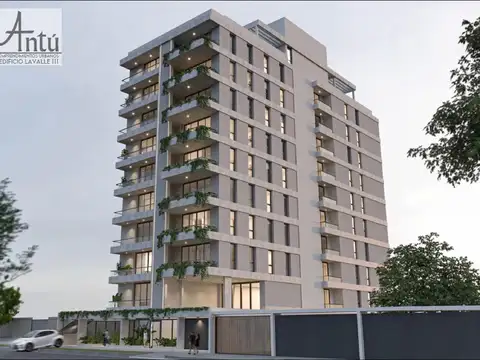 Departamento 2 ambientes- Venta Ituzaingo Norte