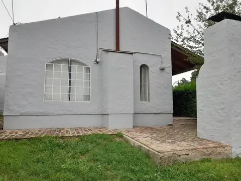 Casa en Venta en Sierra De La Ventana, USD 490.000