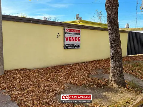 Terreno en Las Parejas