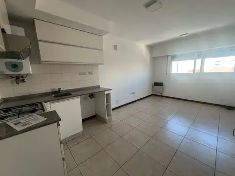 Departamento en Alquiler de Monoambiente